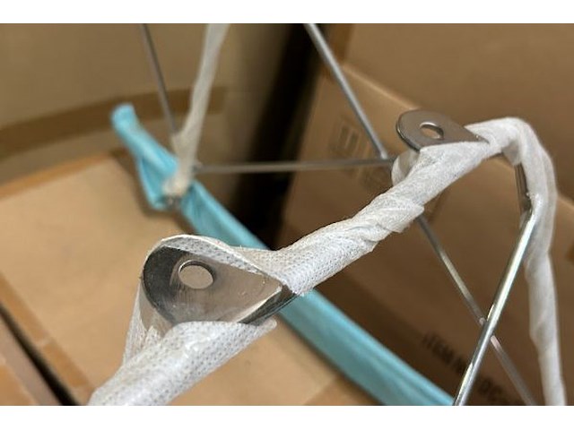 5x schommelstoel onderstel - afbeelding 3 van  3