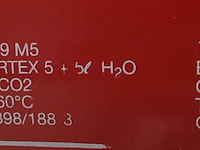 5x schuimblusser 9 liter - afbeelding 4 van  9