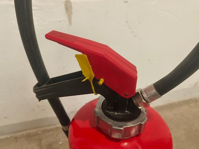 5x schuimblusser 9 liter - afbeelding 7 van  9