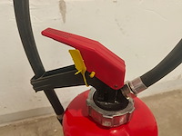 5x schuimblusser 9 liter - afbeelding 7 van  9