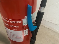 5x schuimblusser 9 liter - afbeelding 6 van  9