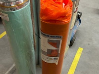 5x schuimfolie rol, 2x potlijm - afbeelding 3 van  7