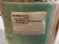 5x schuimfolie rol, 2x potlijm - afbeelding 5 van  7