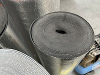 5x schuimfolie rol, 2x potlijm - afbeelding 6 van  7