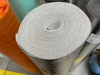 5x schuimfolie rol, 2x potlijm - afbeelding 7 van  7