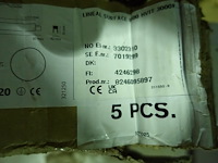 5x sg lineal surf - afbeelding 3 van  3