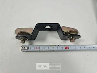 (5x) showtec phantom series quick lock brackets - afbeelding 3 van  3