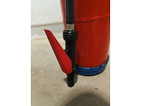 5x sicli - aqua 6m5 - schuimblusser - afbeelding 5 van  7