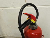 5x sicli aqua 9m5 schuimblusser gekeurd 2024 - afbeelding 4 van  9