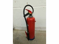 (5x) sicli schuimblusser- aqua 9m5 - fire extinguisher - afbeelding 6 van  9