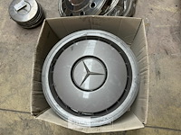 5x sierdeksel mercedes - afbeelding 1 van  1