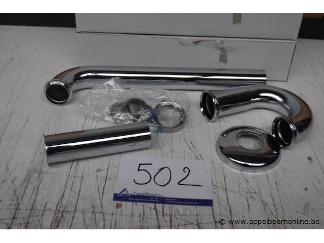 5x sifon tea - afbeelding 1 van  3