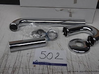 5x sifon tea - afbeelding 1 van  3