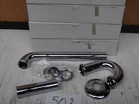 5x sifon tea - afbeelding 2 van  3