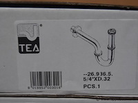 5x sifon tea - afbeelding 3 van  3