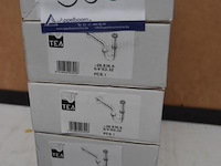 5x sifon tea - afbeelding 1 van  1