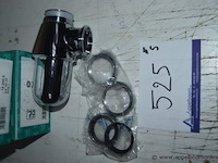 5x sifon tea - afbeelding 1 van  3