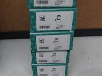 5x sifon tea - afbeelding 1 van  1