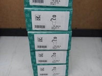 5x sifon tea - afbeelding 1 van  1