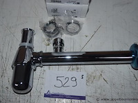 5x sifon tea - afbeelding 1 van  3