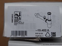 5x sifon tea - afbeelding 3 van  3