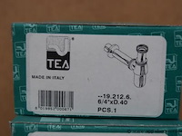 5x sifon tea - afbeelding 3 van  3