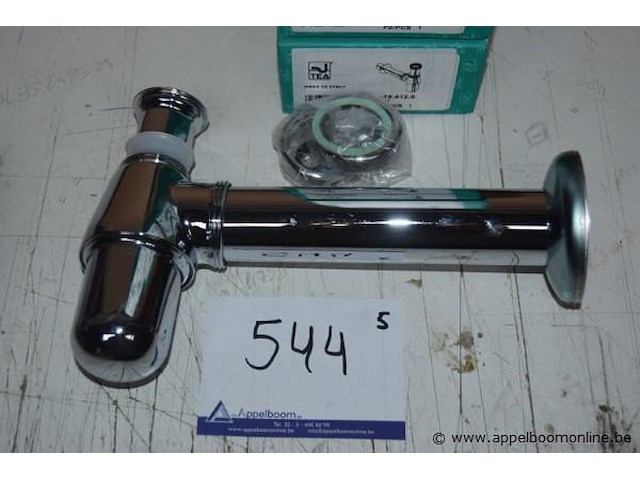 5x sifon tea - afbeelding 1 van  3