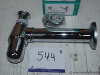 5x sifon tea - afbeelding 1 van  3