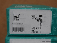 5x sifon tea - afbeelding 3 van  3