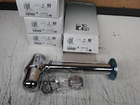 5x sifon tea - afbeelding 1 van  2