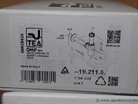 5x sifon tea - afbeelding 2 van  2