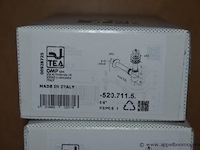 5x sifon tea - afbeelding 3 van  3