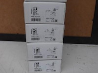 5x sifon tea - afbeelding 1 van  1