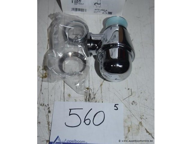 5x sifon tea - afbeelding 1 van  3