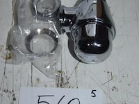 5x sifon tea - afbeelding 1 van  3