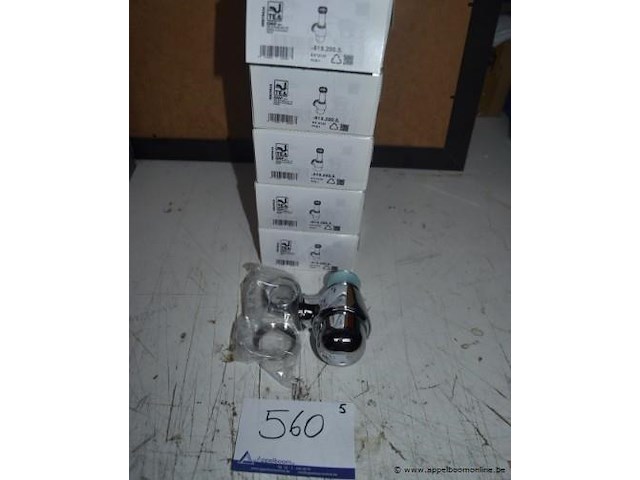 5x sifon tea - afbeelding 2 van  3