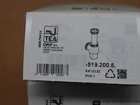 5x sifon tea - afbeelding 3 van  3