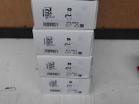 5x sifon tea - afbeelding 1 van  1