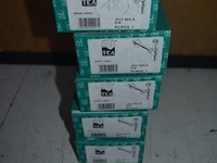 5x sifon tea - afbeelding 1 van  1