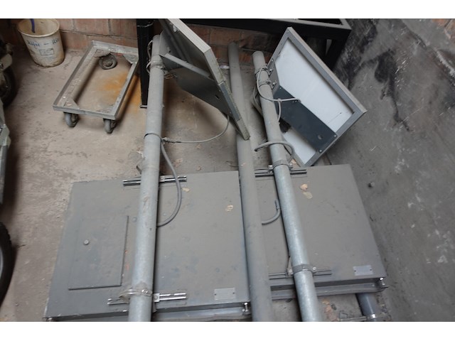 5x snelheidsbord - afbeelding 3 van  4