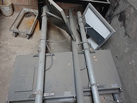 5x snelheidsbord - afbeelding 3 van  4