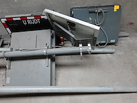 5x snelheidsbord - afbeelding 4 van  4