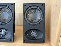 5x sonance speaker - afbeelding 2 van  6