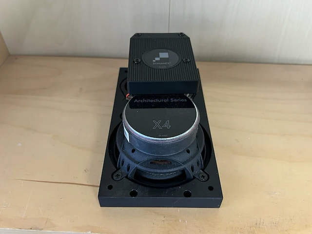 5x sonance speaker - afbeelding 3 van  6