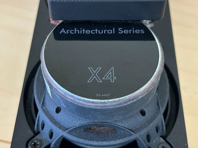 5x sonance speaker - afbeelding 4 van  6