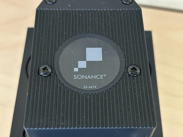 5x sonance speaker - afbeelding 5 van  6