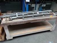 5x spanvijs + 2x veiligheidsleuning - afbeelding 1 van  6