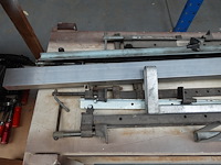 5x spanvijs + 2x veiligheidsleuning - afbeelding 2 van  6