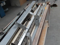 5x spanvijs + 2x veiligheidsleuning - afbeelding 3 van  6