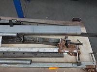 5x spanvijs + 2x veiligheidsleuning - afbeelding 4 van  6